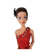 1993 Mattel Barbie Walt Disney&#39;s Mary Poppins Doll Vintage  - £17.53 GBP