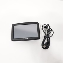 TomTom Start Model 4EF00 GPS Navigator 4.5” Screen - $17.09