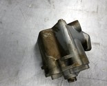 Engine Oil Pump From 2009 Ford Escape  2.5 8E5G6600AC - $34.95