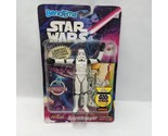 JusToys Bend Ems Star Wars Stormtrooper Action Figure - $17.81