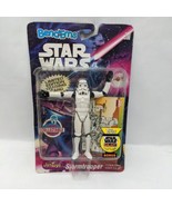 JusToys Bend Ems Star Wars Stormtrooper Action Figure - £14.00 GBP