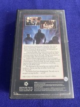 Demons (VHS, 1986) Cutbox RARE Horror Ex Rental - Lamberto Bava Dario Ar... - £44.62 GBP