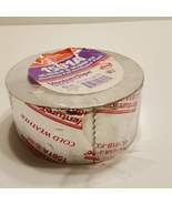 Venture Tape Aluminum foil duct board  HVAC Tape 1581A. New, unsealed - $20.58 CAD