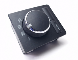 2009-2012 Dodge Ram 1500 2500 3500 4x4 Transfer Case Switch P04602973AC OEM - $29.11