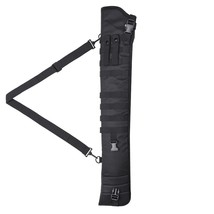 34inch   Shot Scabbard Pouch with   Strap t Combat Shot  Bag Holster Backpack - £59.87 GBP