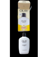 Olay Complete Daily Facial Moisturizer Lotion SPF 15 For Normal Skin 6 F... - $21.03 CAD