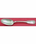 Benjamin Ben Franklin by Towle Sterling Silver Place Soup Spoon 7 1/8&quot; F... - $119.98 CAD