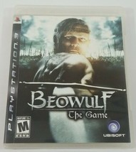 Beowulf The Game PS3 Playstation 3 - £7.57 GBP