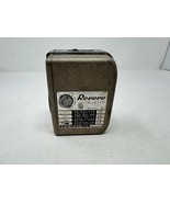 1950s 8MM Revere Eight Model 84 Movie Camera Body. Vintage Photography.  - €8,31 EUR
