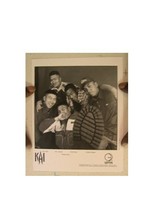 Kai Press Kit And Photo  Self Titled Album - $26.99