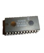 Military Spec TDA4700A Original New Siemens Integrated Circuit TDA-4700A - $210.71 MXN