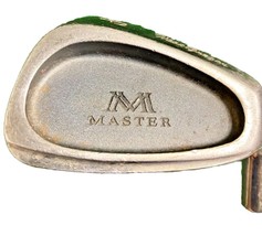 MacGregor Master Pitching Wedge RH Ladies Graphite 34.75 Inches Golf Pride Grip - $22.58
