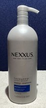 Nexxus Shampoo for Normal to Dry Hair - 33.8fl.oz. - £46.51 GBP