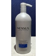 Nexxus Shampoo for Normal to Dry Hair - 33.8fl.oz. - £46.72 GBP