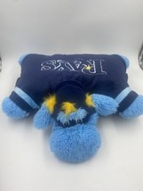 Tampa Bay Rays Pillow Pet Mascot Raymond  - $13.99