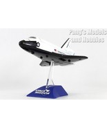 Space Shuttle - Astronauts and Display Stand 1/200 Scale Diecast &amp; Plast... - €33,93 EUR