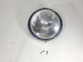 Headlight OEM 1990 Harley Davidson FLTRU - $27.83