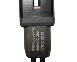 Enphase IQ Inverter Q-Cable 1.0M Q-12-10-240 840-00387-14 - $16.82