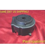 Cooling Fan Cover / Shroud, GY6 125cc 150cc Scooter ATV Trike - $113.09 MXN