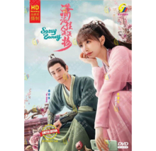 DVD Chinese Drama 潇洒佳人淡淡妆 Sassy Beauty (1-24 End) English Subtitle, All Region - £30.30 GBP