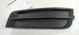 Chevy Cruze Front Bumper Fog Light Insert Trim Bezel Right Passenger Sid... - $31.45