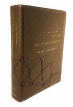 Calculus and Analytic Geometry Zieber And Fisher hardcover Second Edition [Hardc - $127.71
