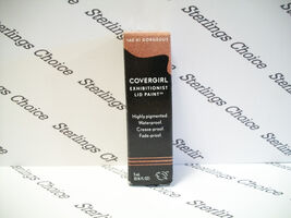Covergirl Exhibitionist Lid Paint #140 Hi Gorgeous - $6.84