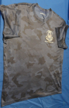 Discontinued Afjrotc Air Force Jrotc 2021 Cadet Leadership Course Shirt Large - $35.99