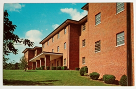 Messiah College Dormitories Harrisburg Campus PA Dexter Press Postcard 1... - £4.81 GBP