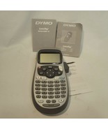 Dymo LetraTag LT-100H Portable Label Maker (1749027) 705722 - $21.75