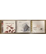 Synthpop CD set of 3 Synthpop Albums - NEW SEALED - $38.98 CAD