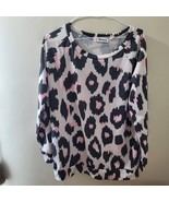 Macaron Sweatshirt Size M/L Nwot - $274.49 MXN
