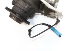2002-2005 BMW E65 745i 745Li FRONT LEFT DRIVER SIDE SPINDLE KNUCKLE HUB P6854 image 4