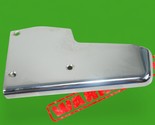 1990-2002 mercedes r129 500sl sl320 left driver door panel edge trim cov... - $22.87