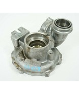2011-2013 bmw x5 e70 n63 4.4l driver side turbo charger turbocharger hou... - $1,901.47 MXN