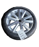 Wheel 17x7-1/2 Alloy 10 Spoke Machine Finsh Lemans Fits 07-11 EOS 70783 - €255,87 EUR
