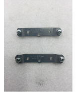 32 PK Wiremold 981297 Link Strap Hardware Kit for Floor Box Installation - $114.00