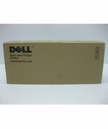 Genuine Dell 5110CN &amp; 5100CN Transfer Roller J6343 - £233.53 GBP