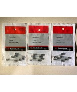 Lot of 3 Radio Shack 7A 250V Fast-Acting 1-1/4x1/4 Glass Fuses 4-Pack №:... - $13.78 CAD
