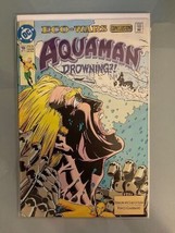 Aquaman(vol. 2) #10- DC Comics - Combine Shipping - £2.36 GBP