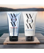 Color Wow Color Security Shampoo and Conditioner Fine To Normal Hair 2.5 oz  DUO - $437.43 MXN