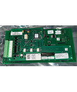 EST EDWARDS MAIN SYS BOARD SMOKE CONTROL MODULE S3424,3kmv ~NEW~ - $5,425.39 MXN