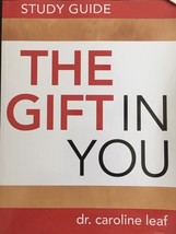 The Gift in You Study Guide - £21.58 GBP