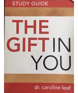 The Gift in You Study Guide - £21.63 GBP