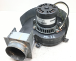 FASCO 7021-6322 Draft Inducer Blower Motor Assembly D69964-02 used #ML32 - $95.00