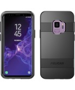 Samsung Galaxy S9+ Case - Pelican Protector Case for Samsung Galaxy S9+ - $39.60