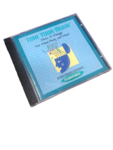 Tune Your Brain Music to Manage Your Mind Body Mood CD ONLY - £4.69 GBP