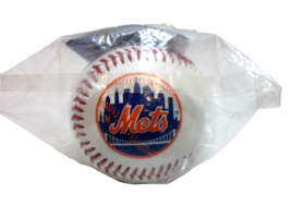 New York Mets Rawlings 1997 36th Opening Day True Value Record 23-12 Baseball - £15.97 GBP