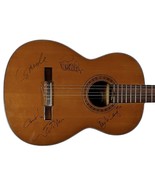 PACO DE LUCIA Signed Autographed Classical GUITAR McLaughlin AL Di Meola... - $138,124.28 MXN