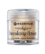 The Twilight Saga Breaking Dawn Part 2 Eyeshadow 03 A Piece of Forever - £55.37 GBP